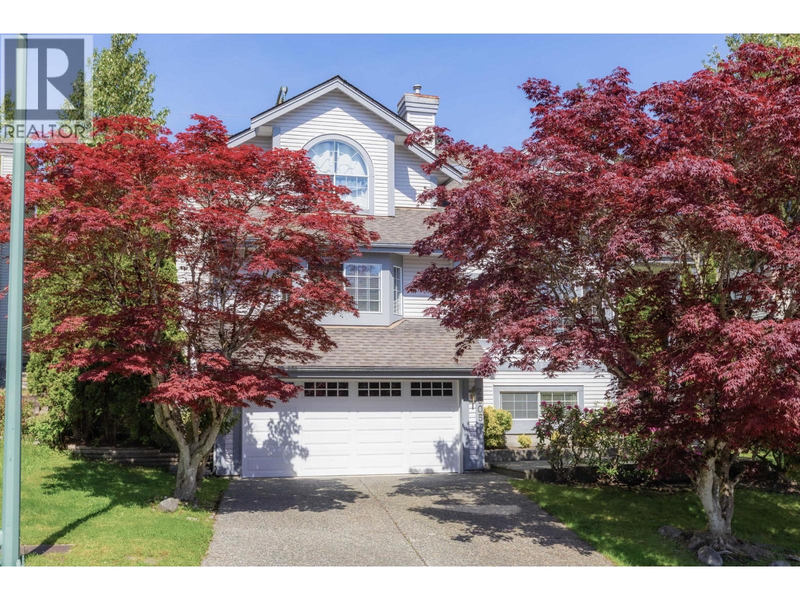 2905 Cliffrose Crescent, Coquitlam, British Columbia  V3E 2S9 - Photo 1 - R3119571