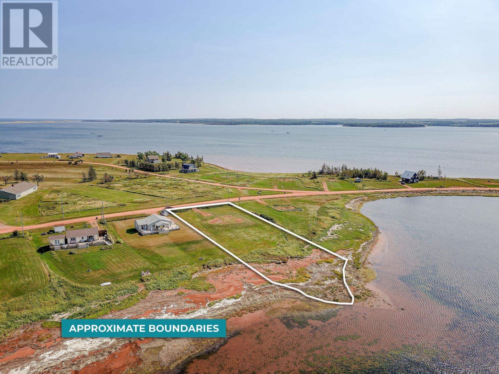 478 HEBRIDES Lane, New London, Prince Edward Island