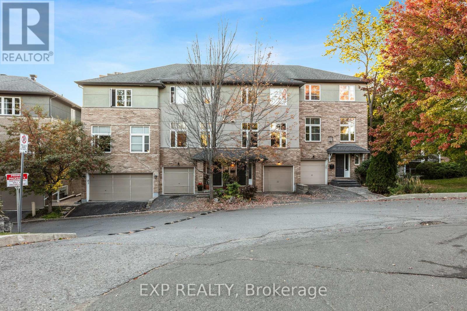 6 PONDSIDE PRIVATE, ottawa, Ontario