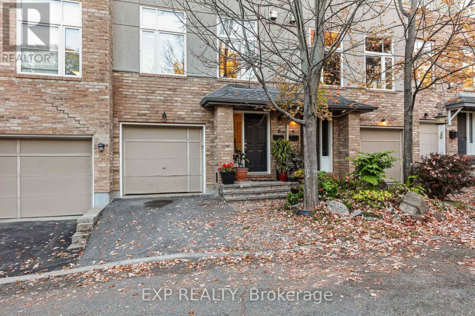 6 Pondside Private, Ottawa, Ontario  K1K 4X3 - Photo 3 - X13093498
