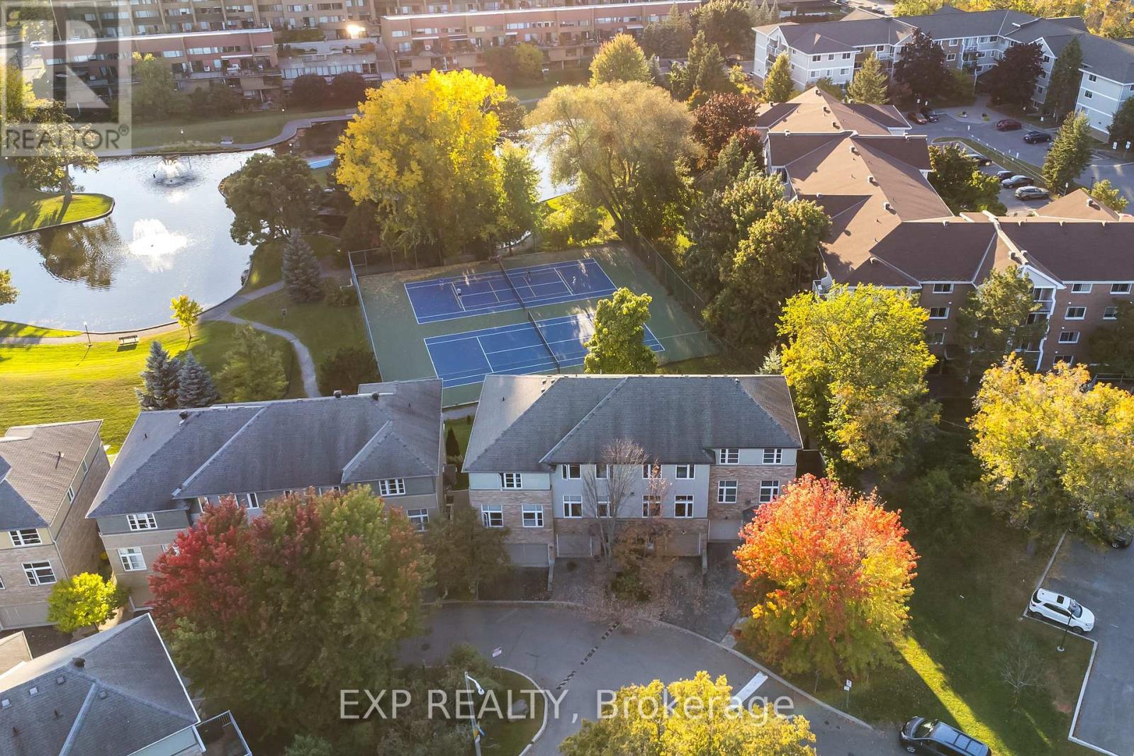 6 Pondside Private, Ottawa, Ontario  K1K 4X3 - Photo 4 - X13093498