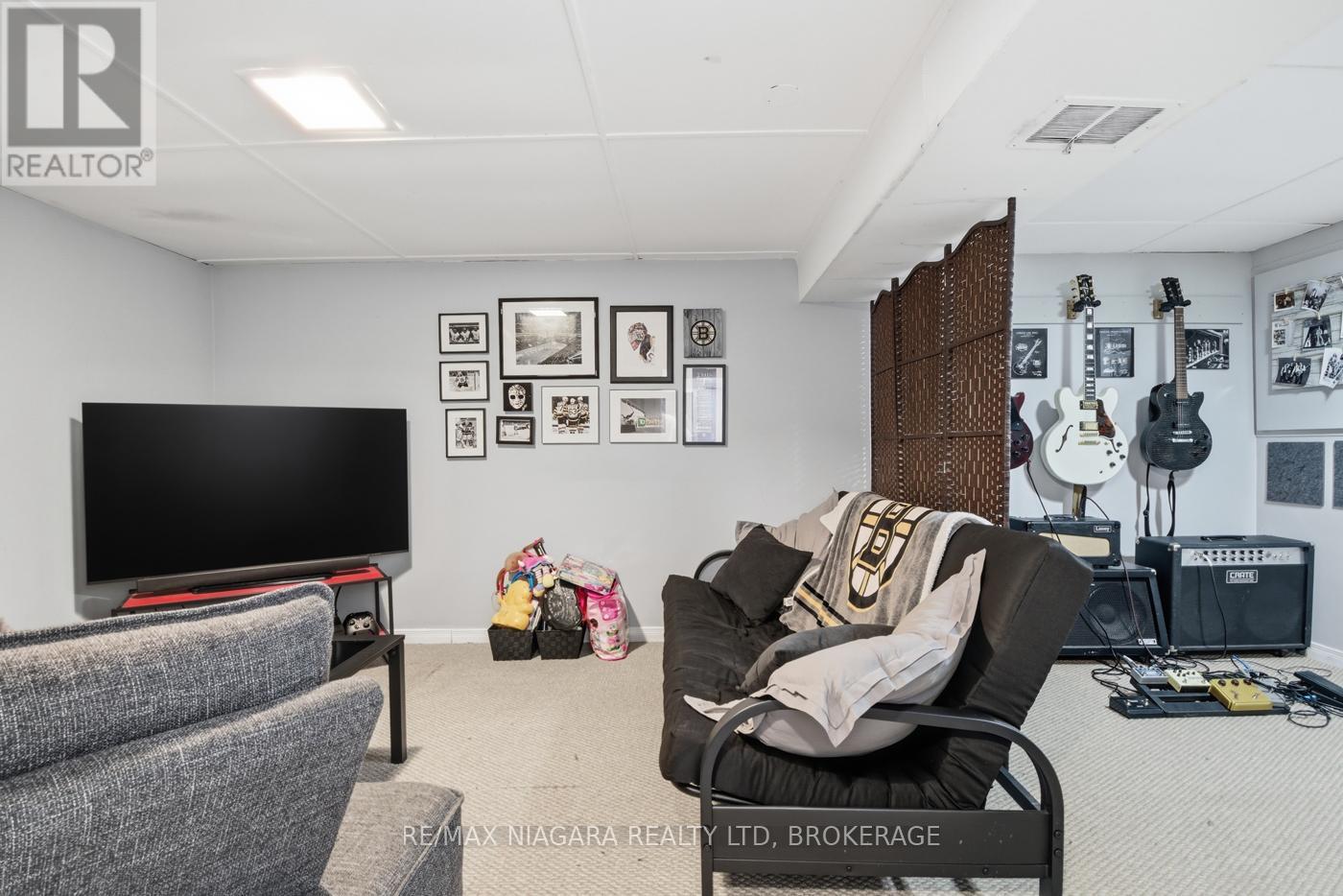 85 Wiley Street, St. Catharines (Downtown), Ontario  L2R 4G9 - Photo 17 - X13093470