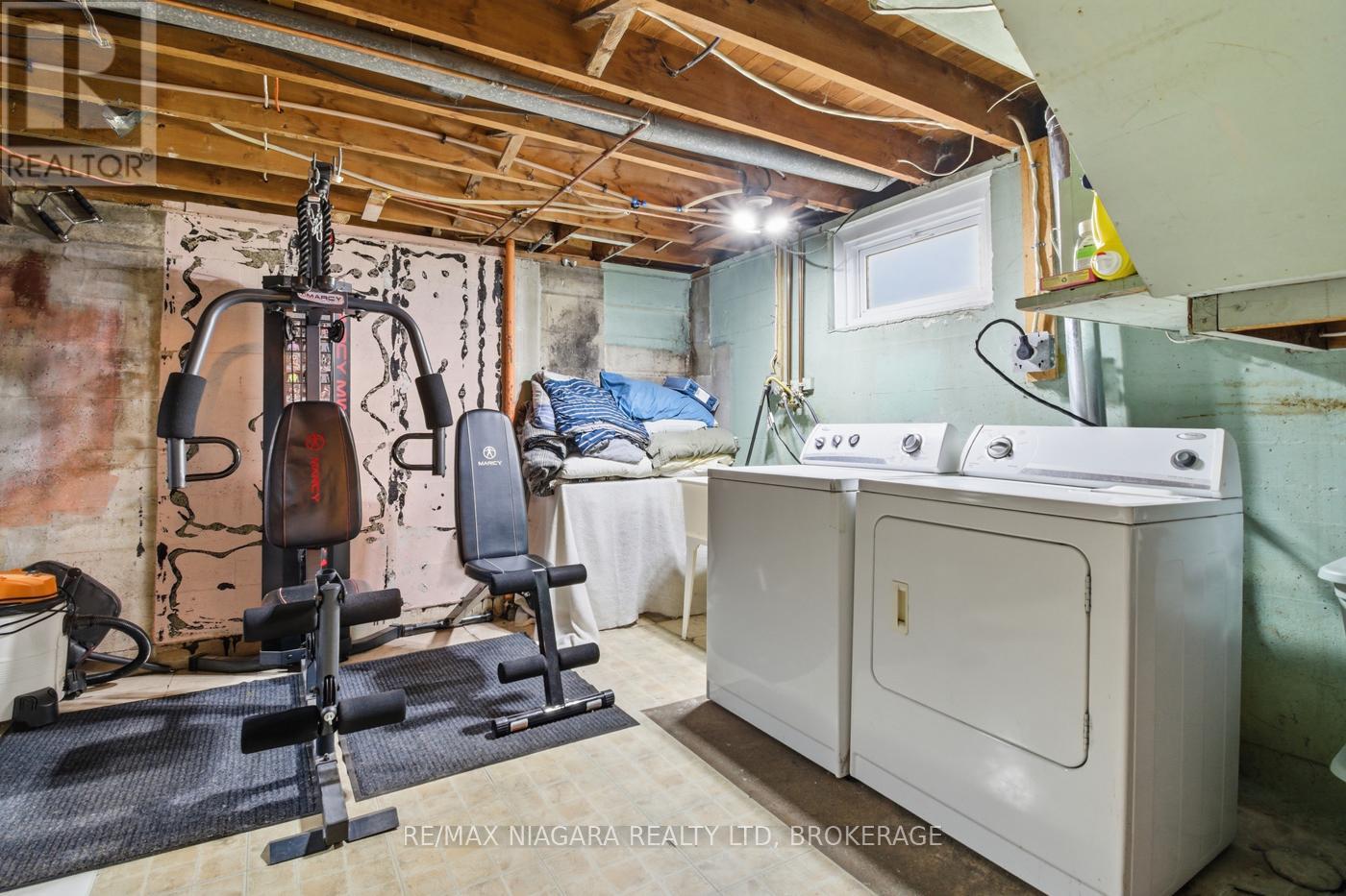 85 Wiley Street, St. Catharines (Downtown), Ontario  L2R 4G9 - Photo 18 - X13093470