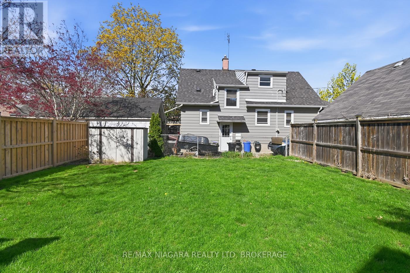 85 Wiley Street, St. Catharines (Downtown), Ontario  L2R 4G9 - Photo 20 - X13093470