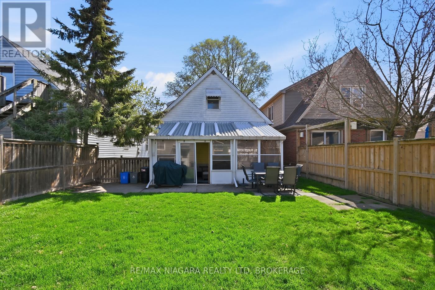 85 Wiley Street, St. Catharines (Downtown), Ontario  L2R 4G9 - Photo 21 - X13093470