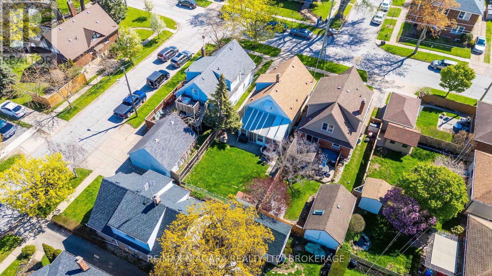 85 Wiley Street, St. Catharines (Downtown), Ontario  L2R 4G9 - Photo 23 - X13093470