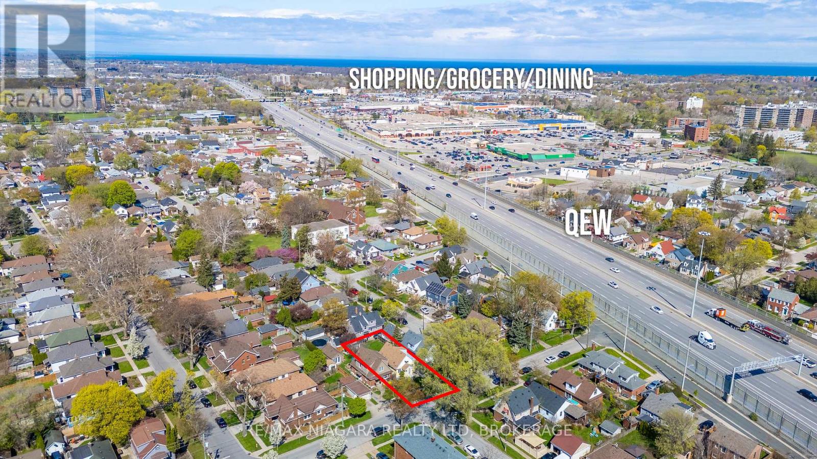 85 Wiley Street, St. Catharines (Downtown), Ontario  L2R 4G9 - Photo 24 - X13093470
