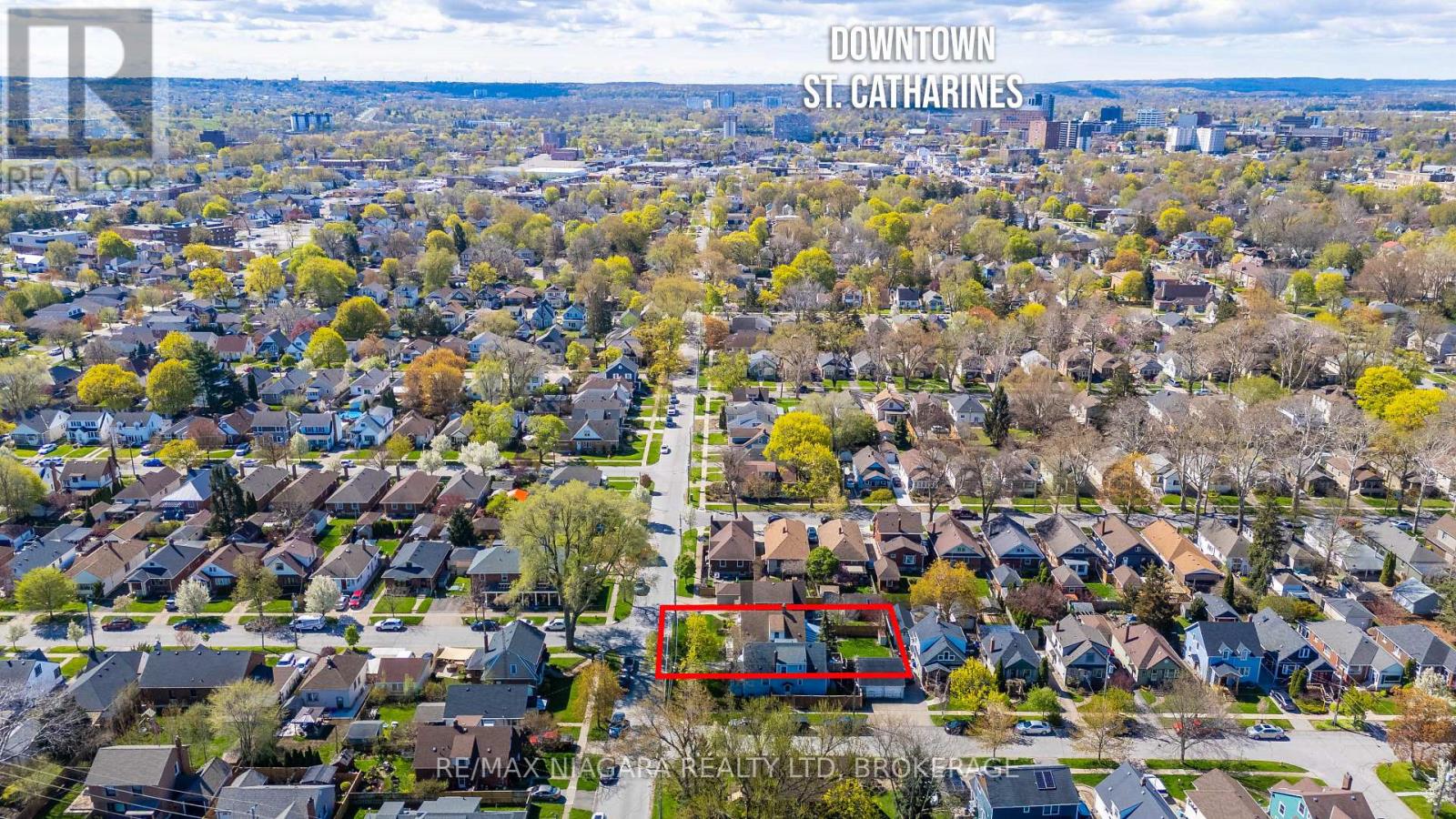 85 Wiley Street, St. Catharines (Downtown), Ontario  L2R 4G9 - Photo 25 - X13093470