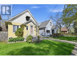 85 WILEY STREET, St. Catharines, Ontario