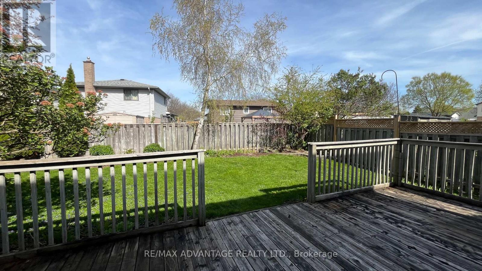 99 Conway Lane, London South, Ontario  N6E 3K1 - Photo 34 - X12795348