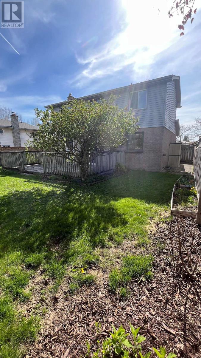 99 Conway Lane, London South, Ontario  N6E 3K1 - Photo 43 - X12795348