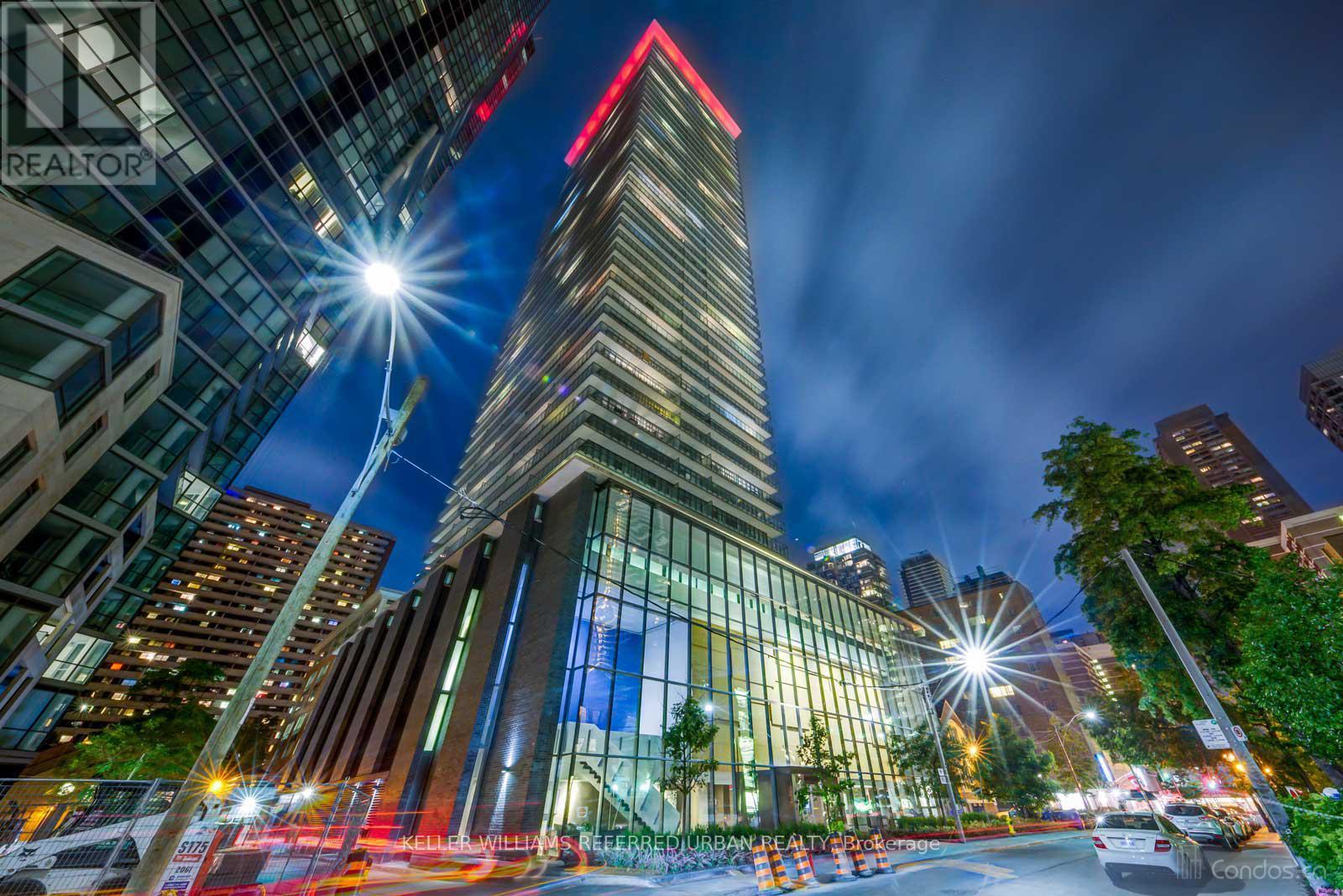 806 - 33 Charles Street E, Toronto (Church-Yonge Corridor), Ontario  M4Y 0A2 - Photo 3 - C13093476