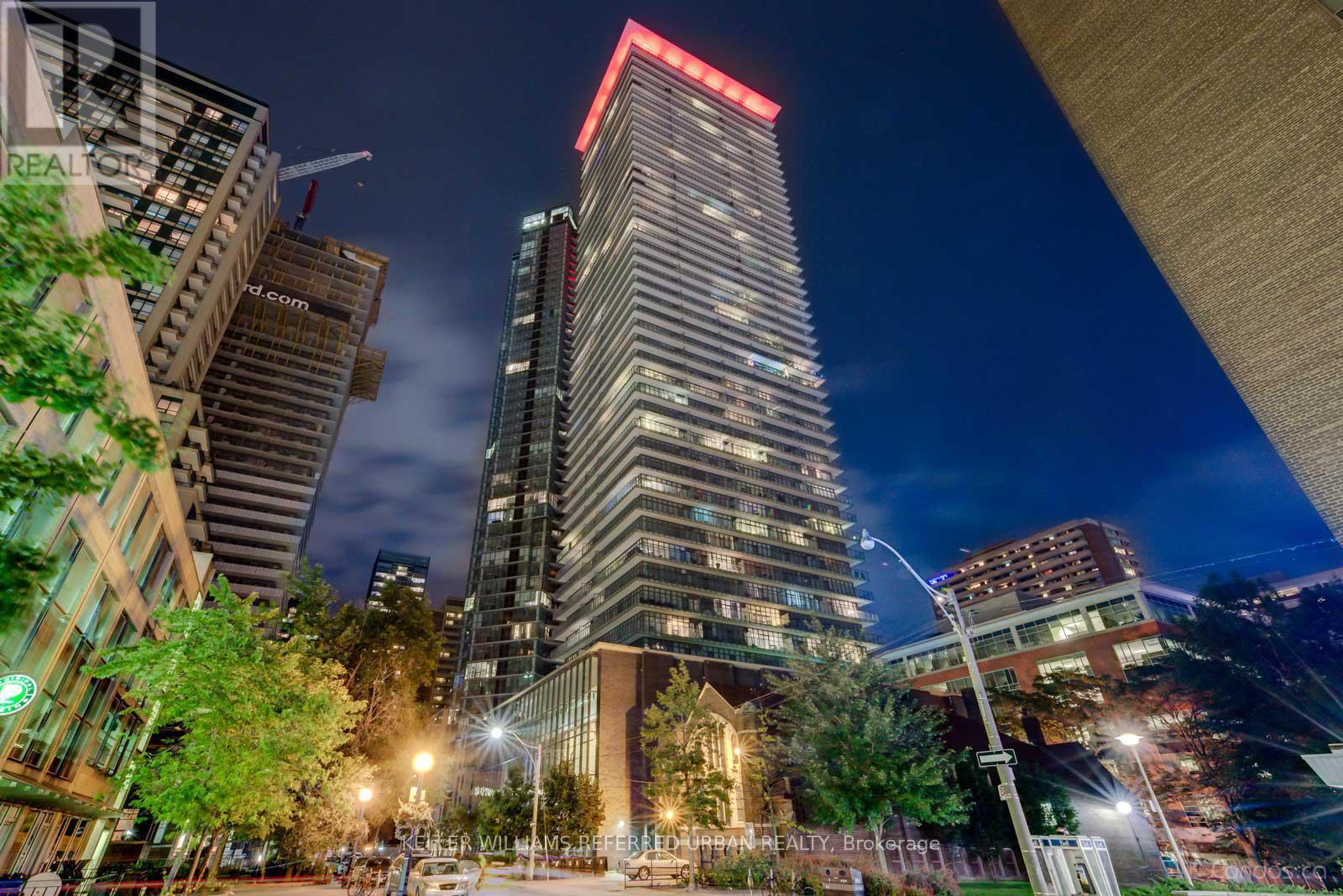 806 - 33 Charles Street E, Toronto (Church-Yonge Corridor), Ontario  M4Y 0A2 - Photo 4 - C13093476