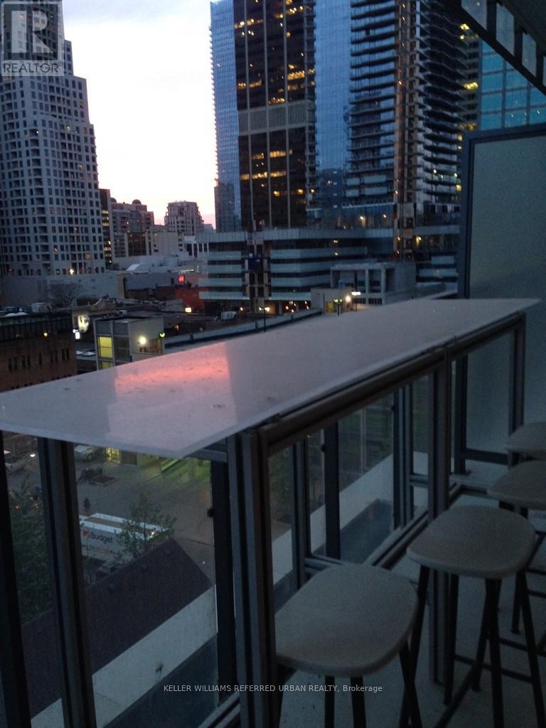 806 - 33 Charles Street E, Toronto (Church-Yonge Corridor), Ontario  M4Y 0A2 - Photo 8 - C13093476