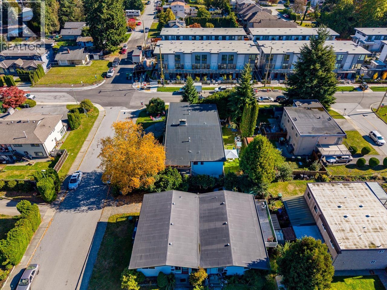 780-782 Catherine Avenue, Coquitlam, British Columbia  V3J 7H5 - Photo 5 - R3120601
