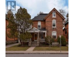 45 RUSSELL AVENUE, Ottawa, Ontario