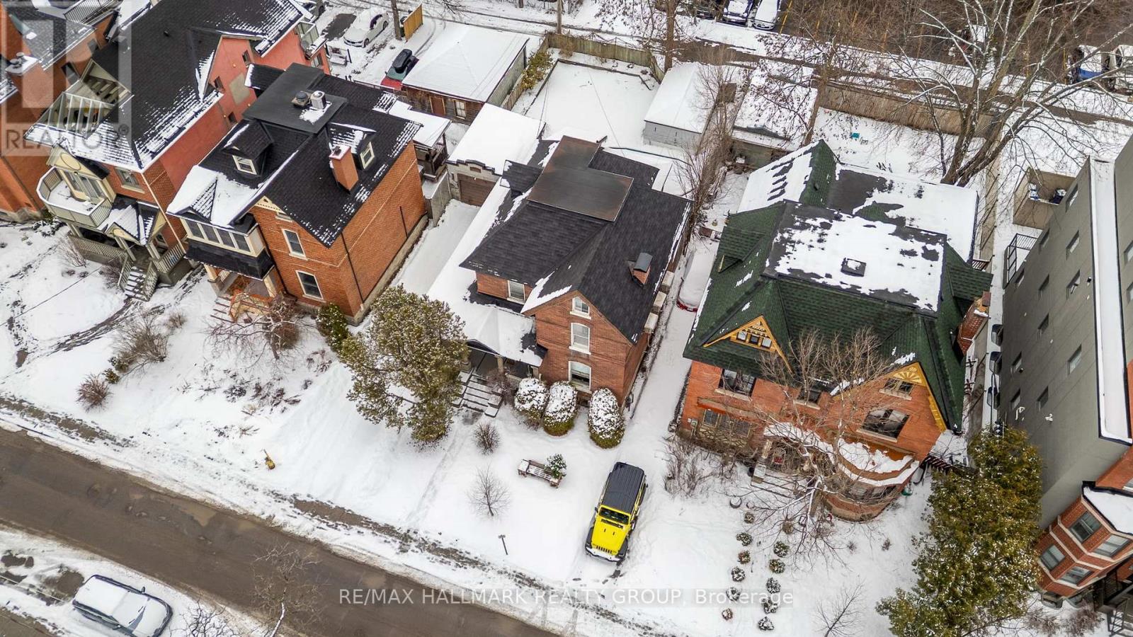 45 Russell Avenue, Ottawa, Ontario  K1N 7W9 - Photo 12 - X13092832