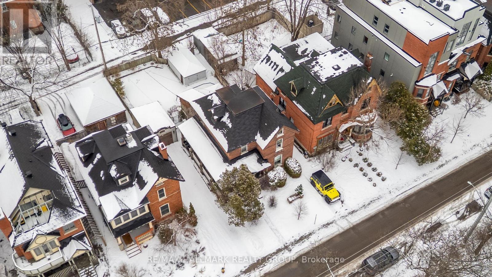 45 Russell Avenue, Ottawa, Ontario  K1N 7W9 - Photo 11 - X13092832