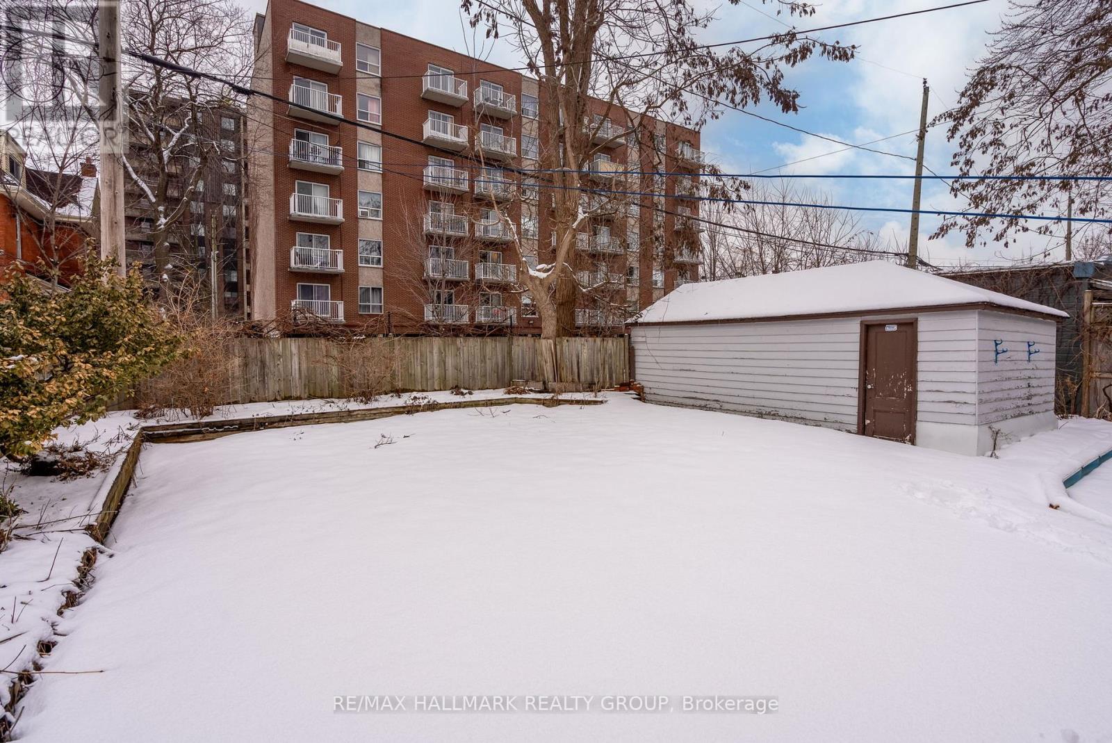 45 Russell Avenue, Ottawa, Ontario  K1N 7W9 - Photo 6 - X13092832