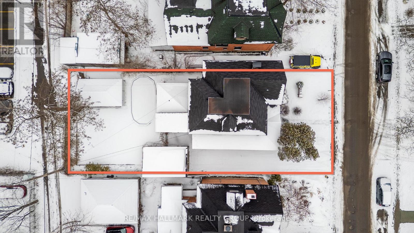 45 Russell Avenue, Ottawa, Ontario  K1N 7W9 - Photo 3 - X13092832