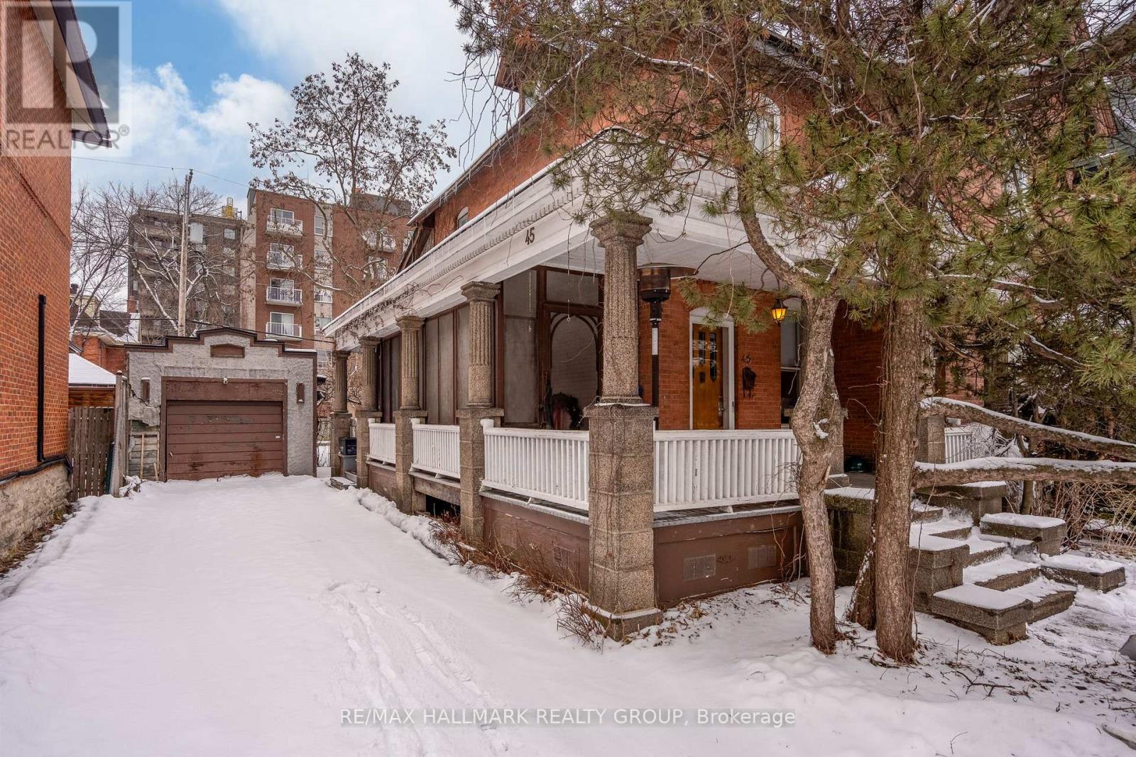 45 Russell Avenue, Ottawa, Ontario  K1N 7W9 - Photo 4 - X13092832