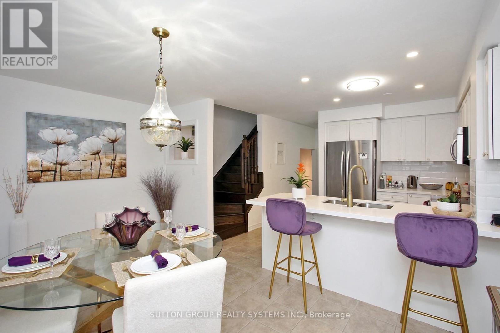 41 Martinworth Lane, Ajax (Central East), Ontario  L1Z 0L1 - Photo 8 - E13093468