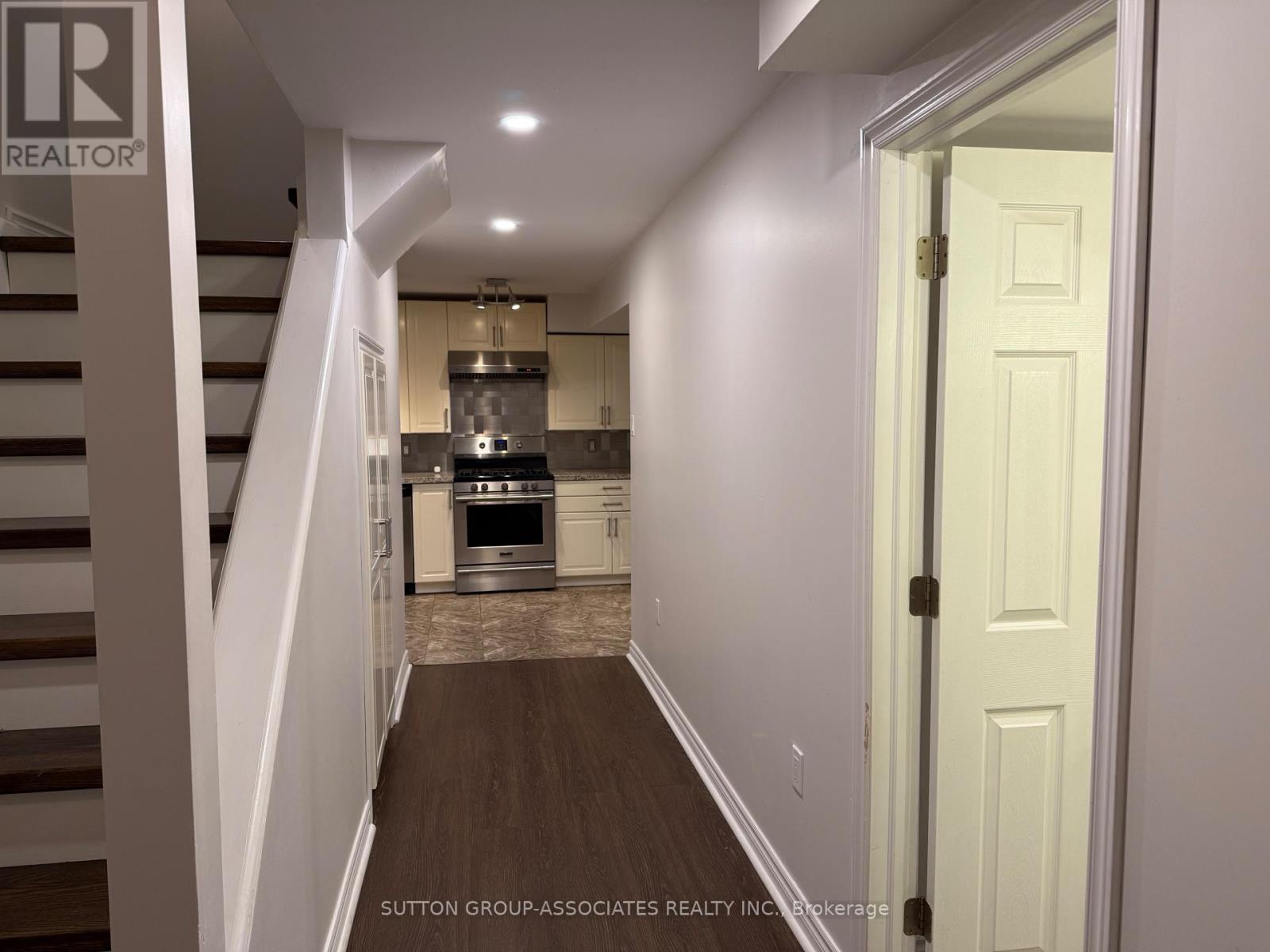 Basement - 113 Dali Crescent, Toronto (Rouge), Ontario  M1B 5Y3 - Photo 10 - E13093474
