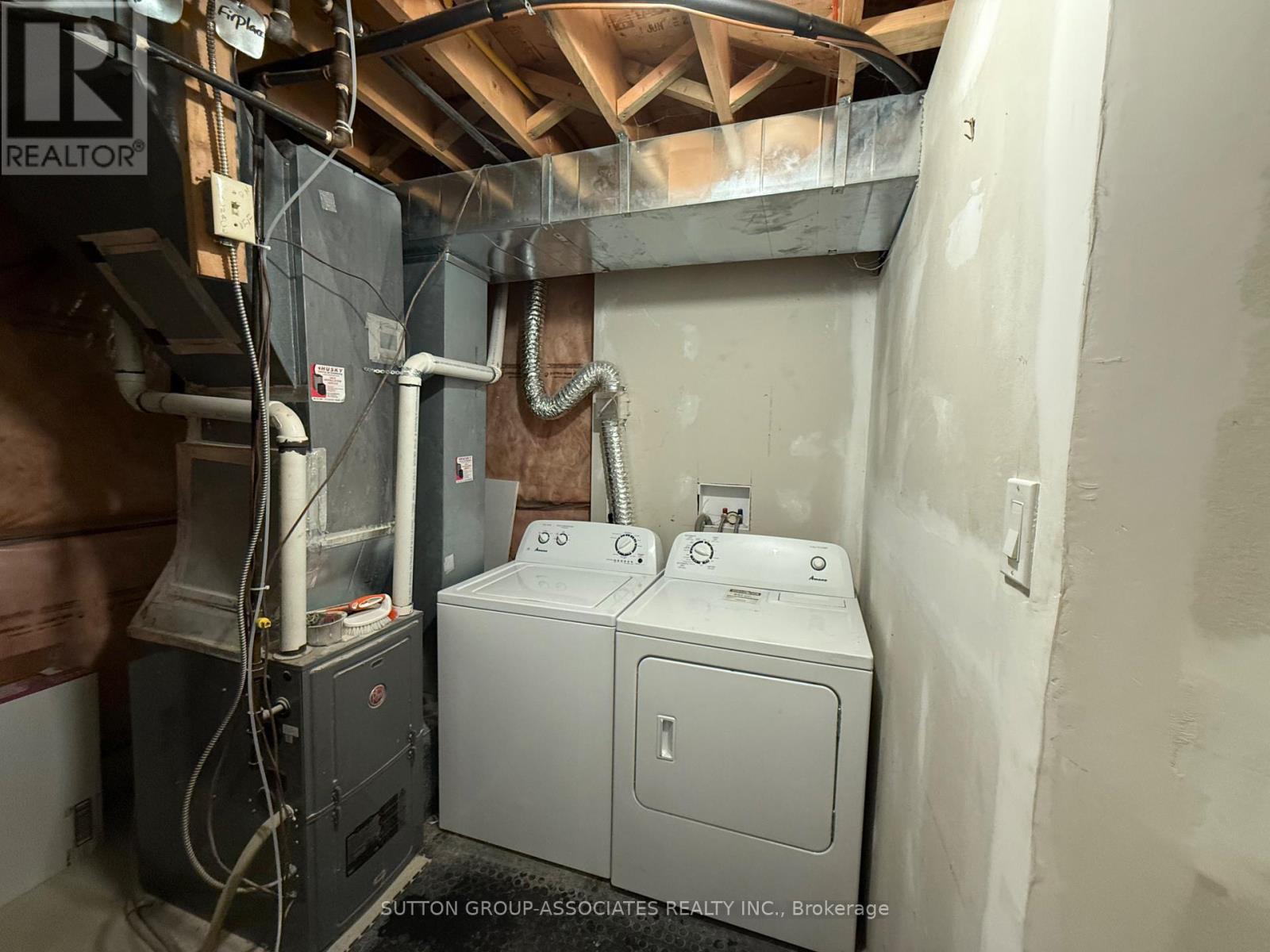 Basement - 113 Dali Crescent, Toronto (Rouge), Ontario  M1B 5Y3 - Photo 13 - E13093474