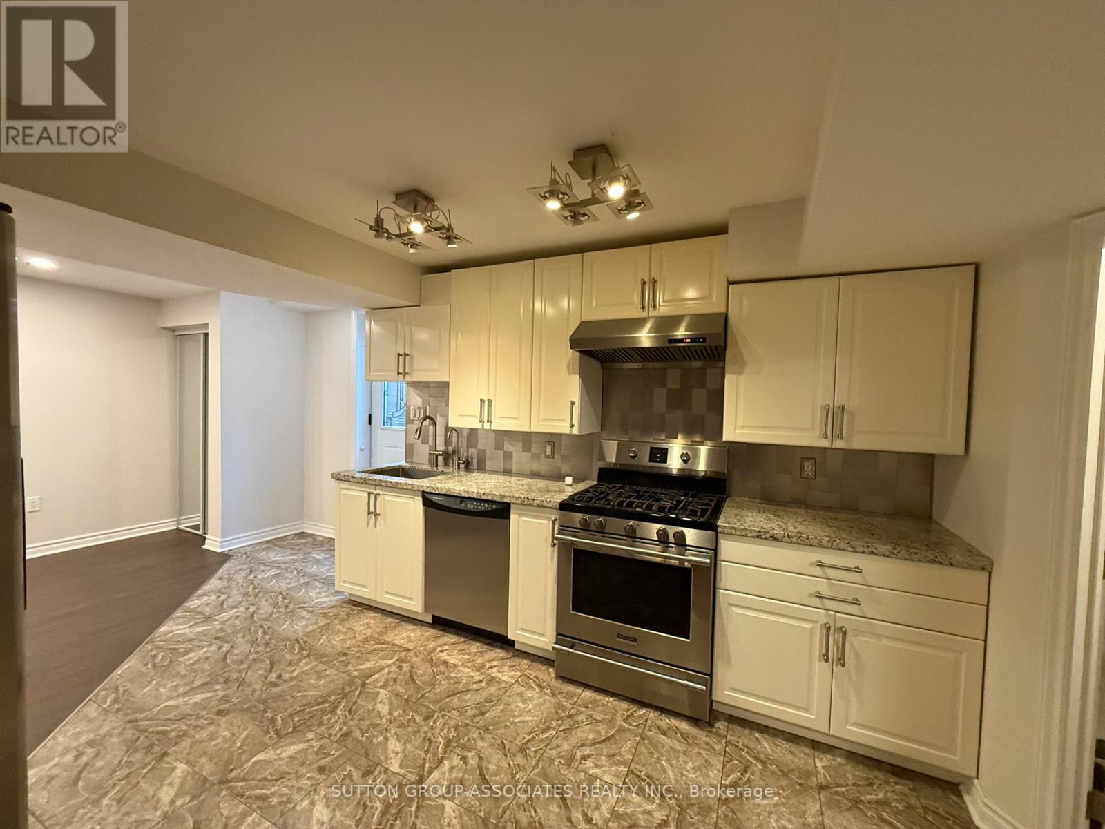 Basement - 113 Dali Crescent, Toronto (Rouge), Ontario  M1B 5Y3 - Photo 6 - E13093474