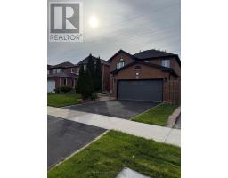 BASEMENT - 113 DALI CRESCENT, Toronto, Ontario