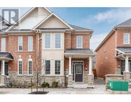 52 TORR LANE, Ajax, Ontario