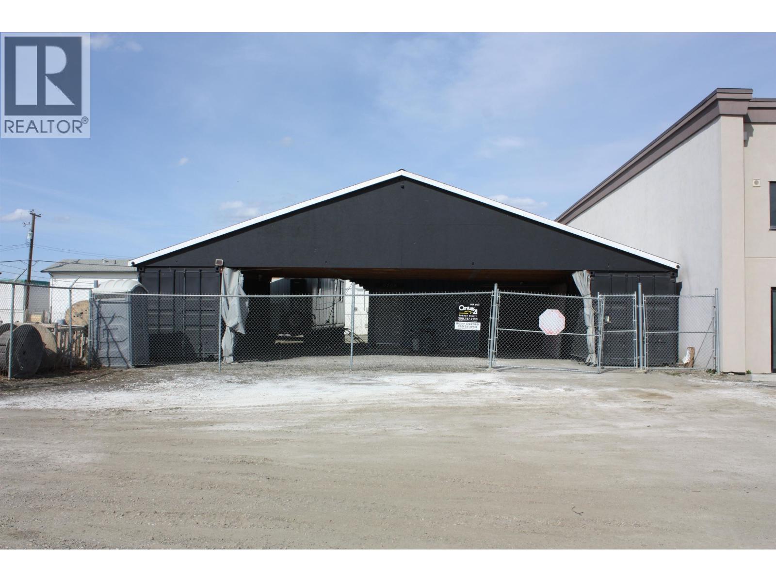 9708 Sikanni Road, Fort St. John, British Columbia  V1J 4V1 - Photo 1 - C8074929