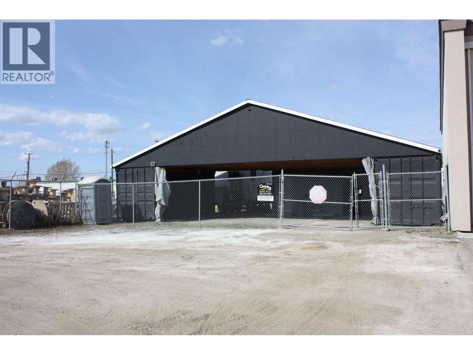 9708 Sikanni Road, Fort St. John, British Columbia  V1J 4V1 - Photo 10 - C8074929