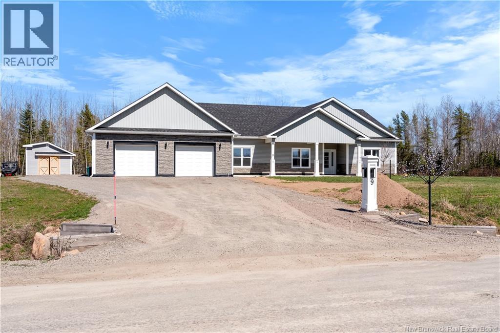 9 Flynn Street, Pine Glen, New Brunswick  E1J 0H5 - Photo 4 - NB138410