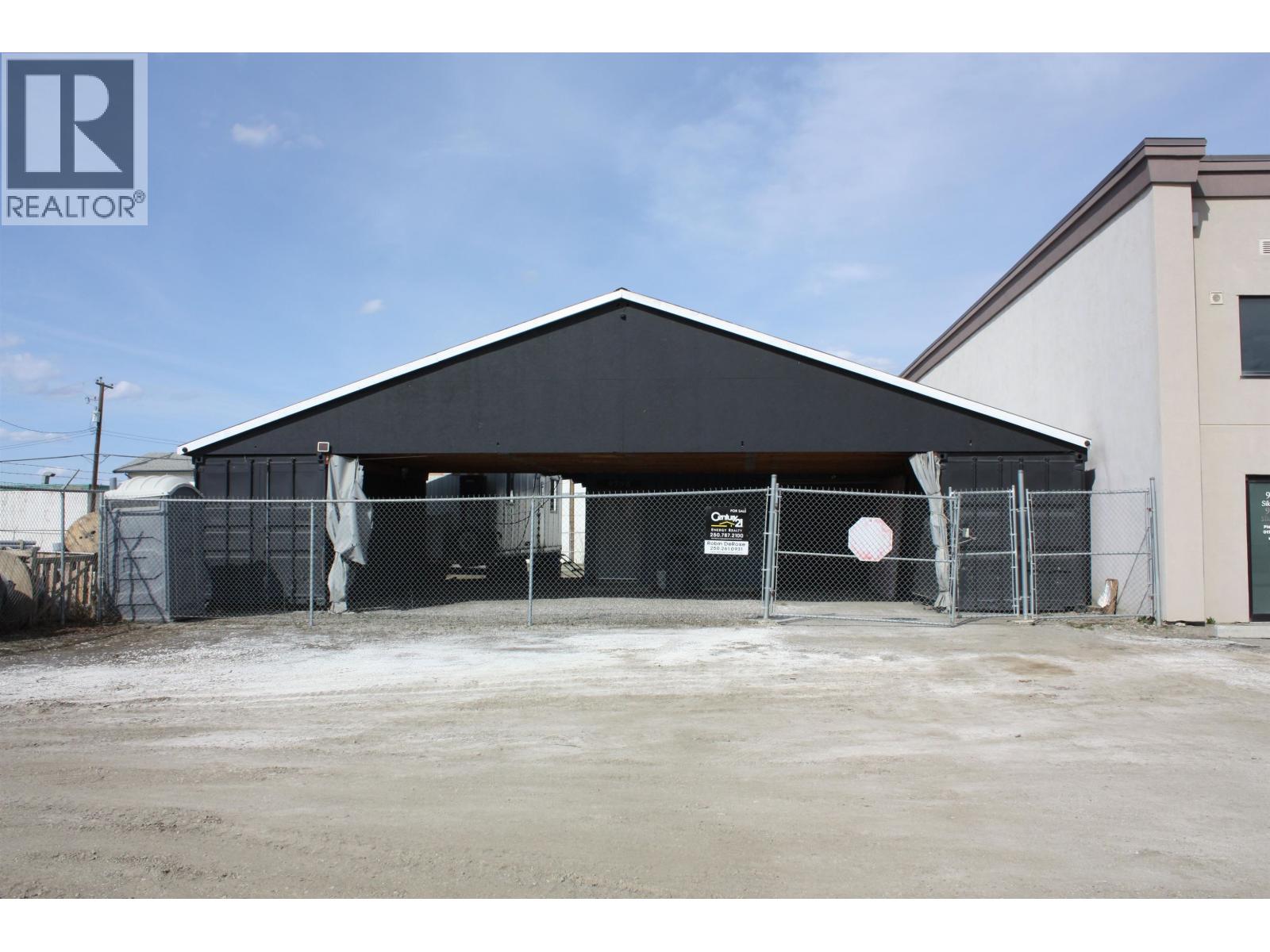 9708 Sikanni Road, Fort St. John, British Columbia  V1J 4V1 - Photo 12 - C8074929