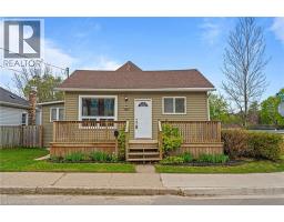 44 LAWRENCE Street, Brantford, Ontario