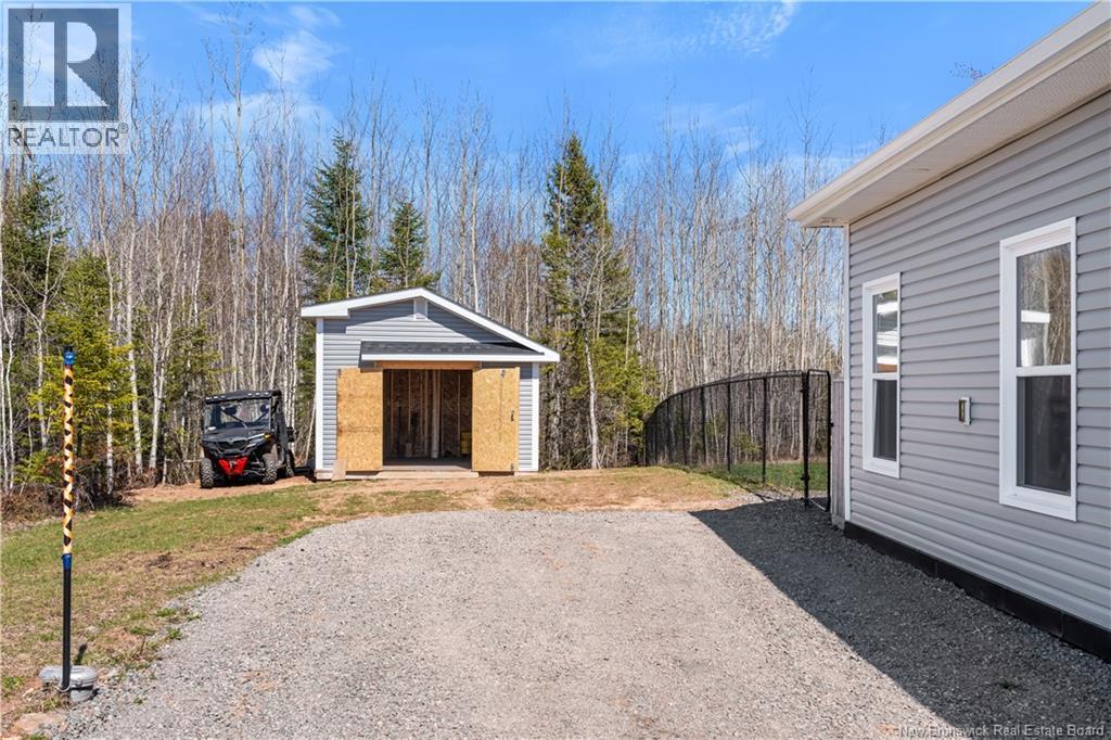 9 Flynn Street, Pine Glen, New Brunswick  E1J 0H5 - Photo 48 - NB138410