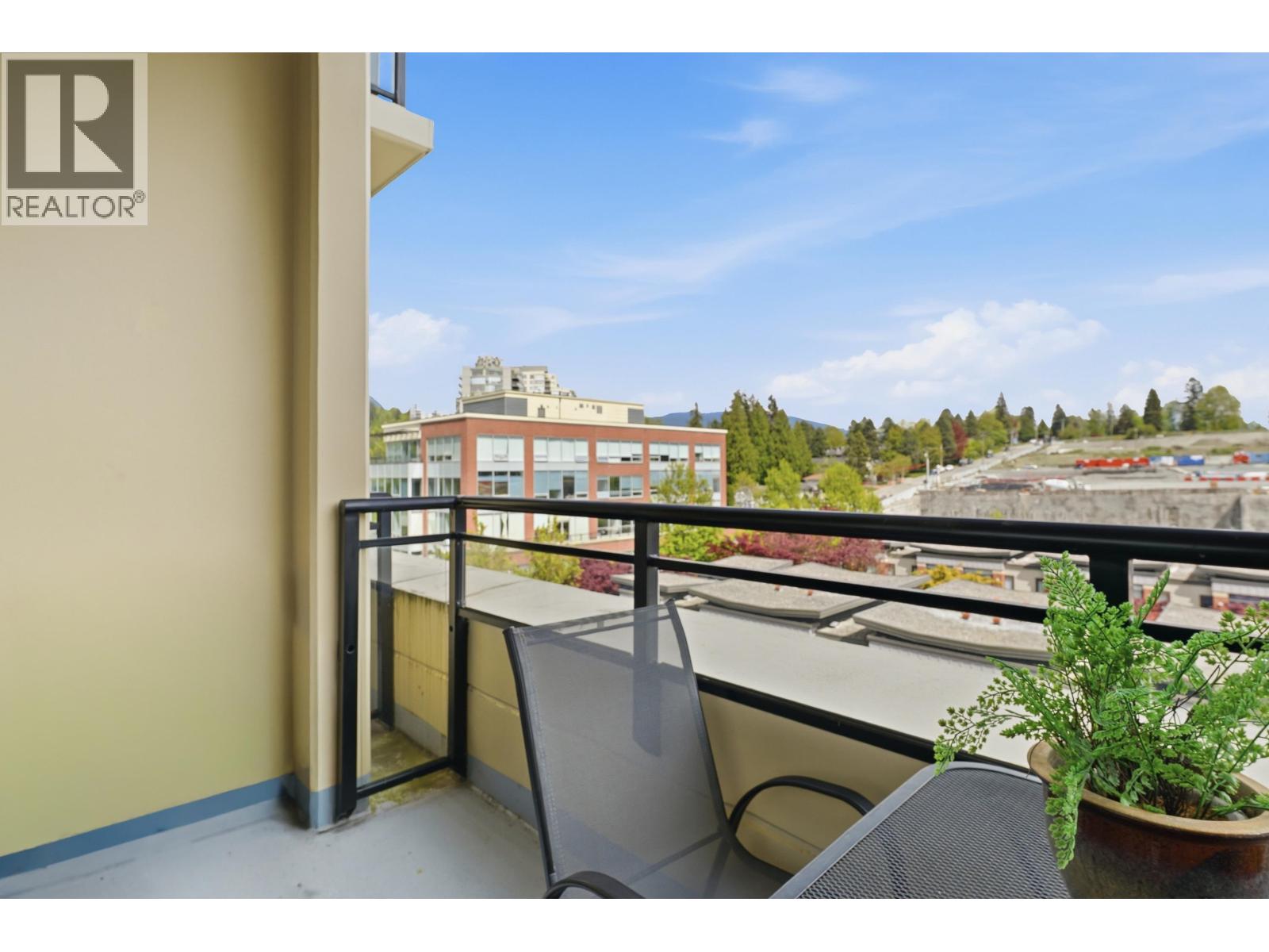 602 121 Brew Street, Port Moody, British Columbia  V3H 0E2 - Photo 15 - R3120329