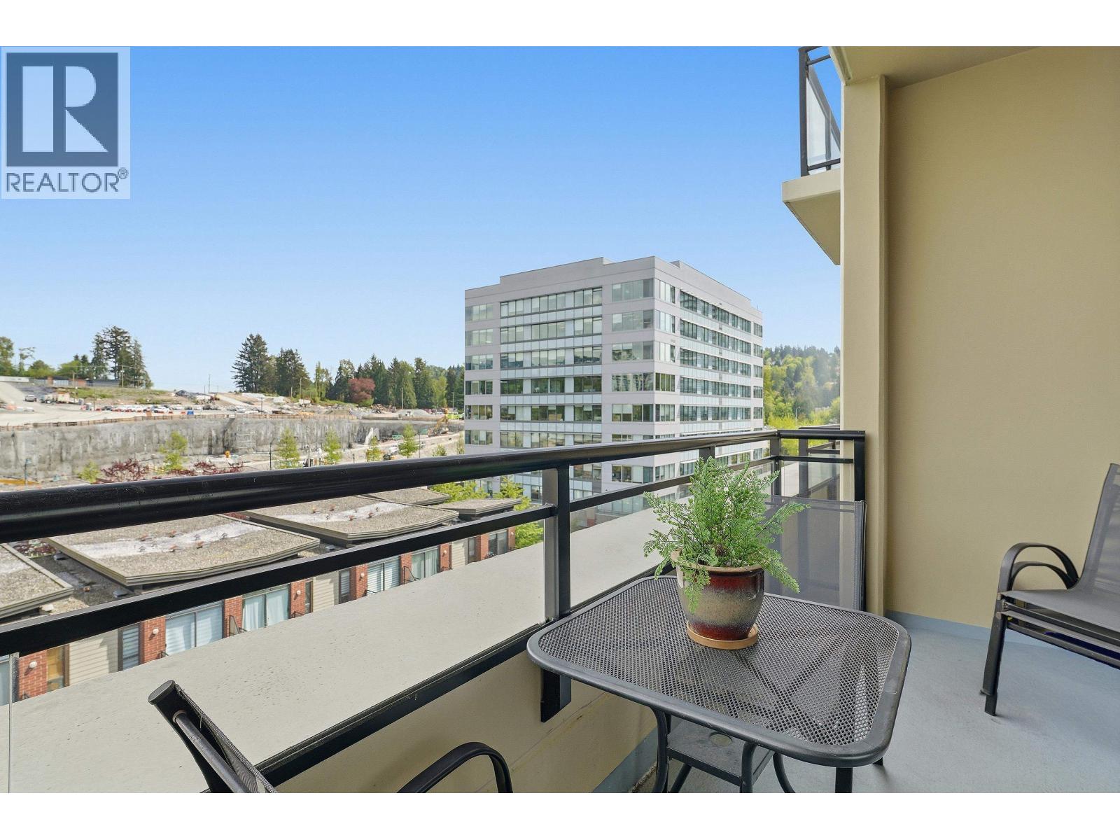 602 121 Brew Street, Port Moody, British Columbia  V3H 0E2 - Photo 16 - R3120329