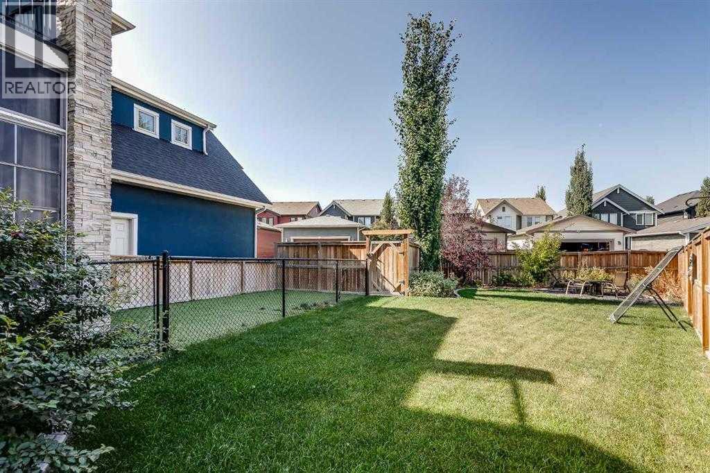 42 Cooperstown Court Sw, Airdrie, Alberta  T4B 2C5 - Photo 44 - A2305636