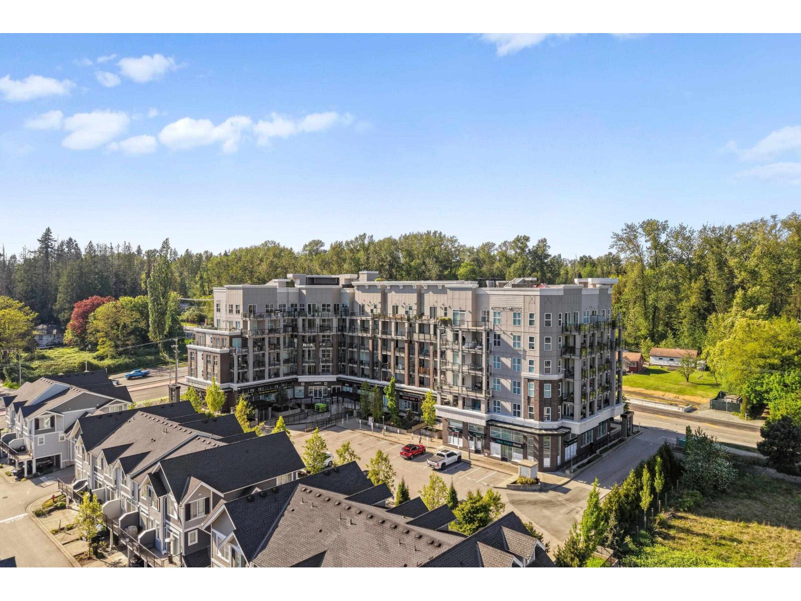 508 20826 72 Avenue, Langley, British Columbia  V2Y 0Z9 - Photo 2 - R3120336