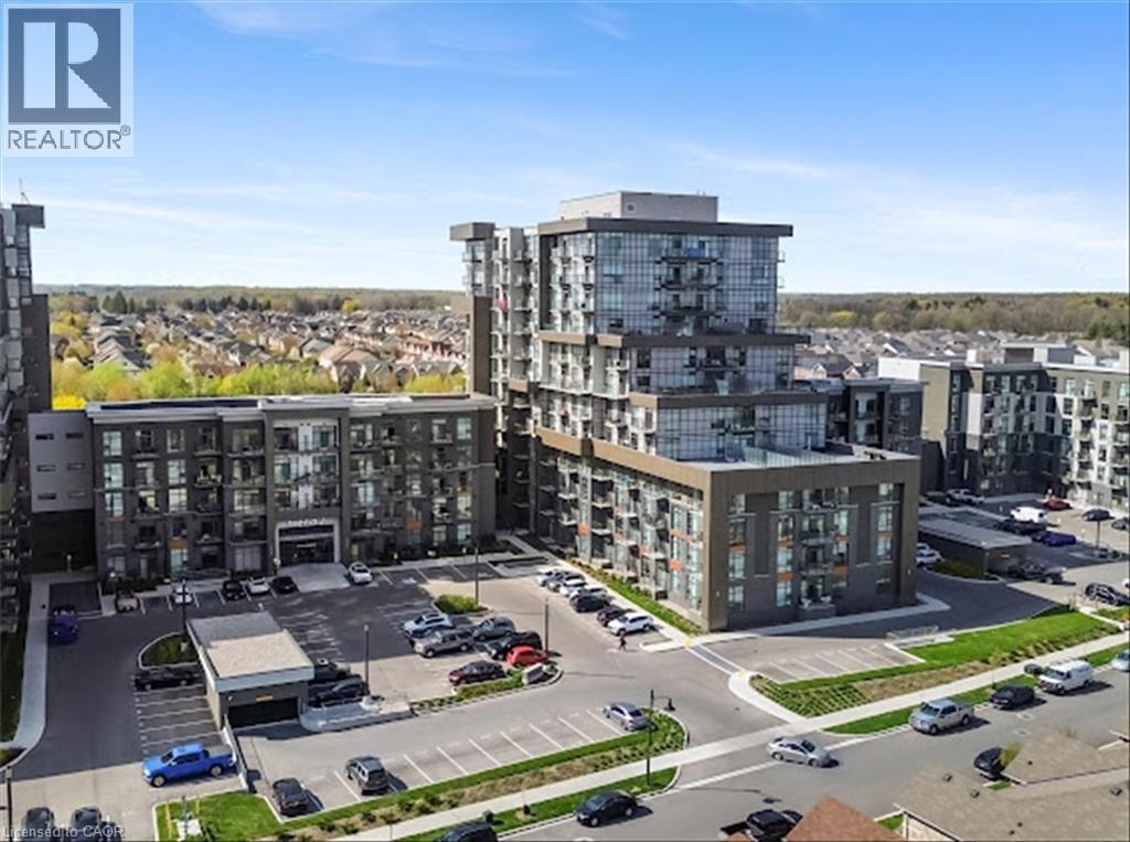 460 Dundas Street E Unit# 1109, Waterdown, Ontario  L8B 2A5 - Photo 31 - 40827868
