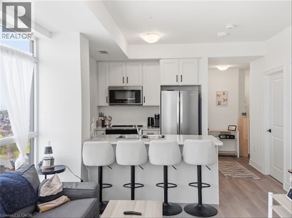 460 Dundas Street E Unit# 1109, Waterdown, Ontario  L8B 2A5 - Photo 6 - 40827868