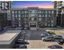 460 DUNDAS Street E Unit# 1109, Waterdown, Ontario