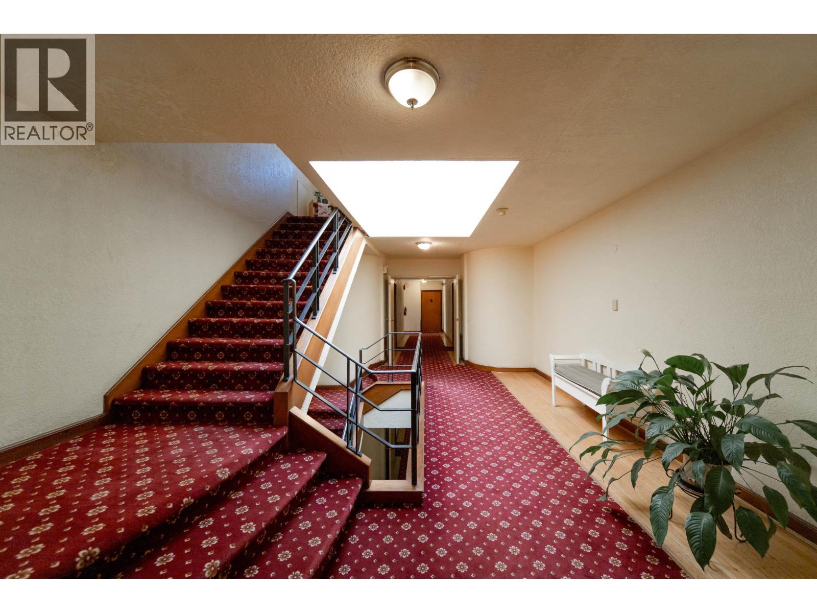 307 1565 Burnaby Street, Vancouver, British Columbia  V6G 1X1 - Photo 16 - R3120563