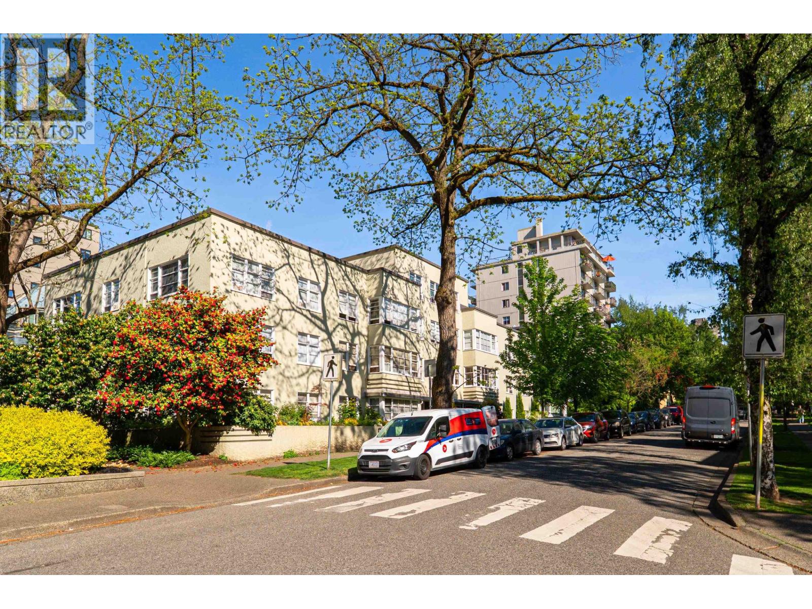 307 1565 Burnaby Street, Vancouver, British Columbia  V6G 1X1 - Photo 18 - R3120563