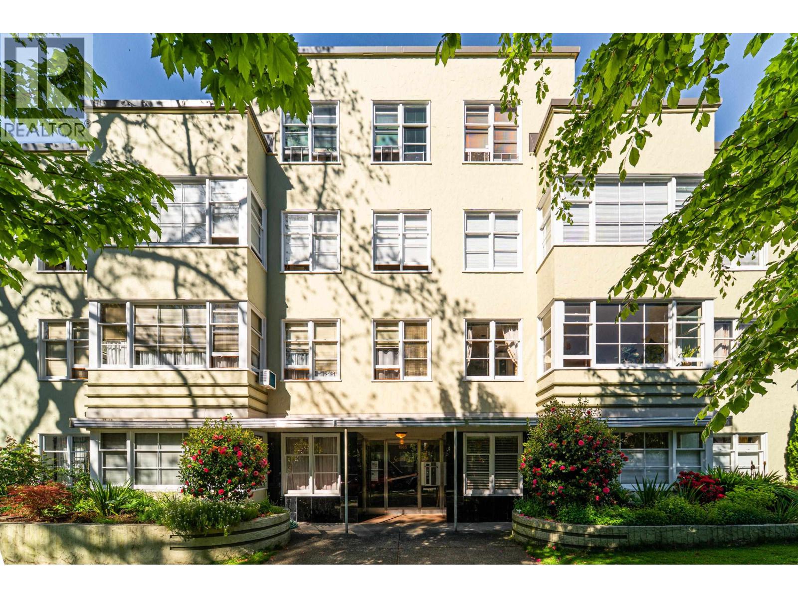 307 1565 Burnaby Street, Vancouver, British Columbia  V6G 1X1 - Photo 19 - R3120563