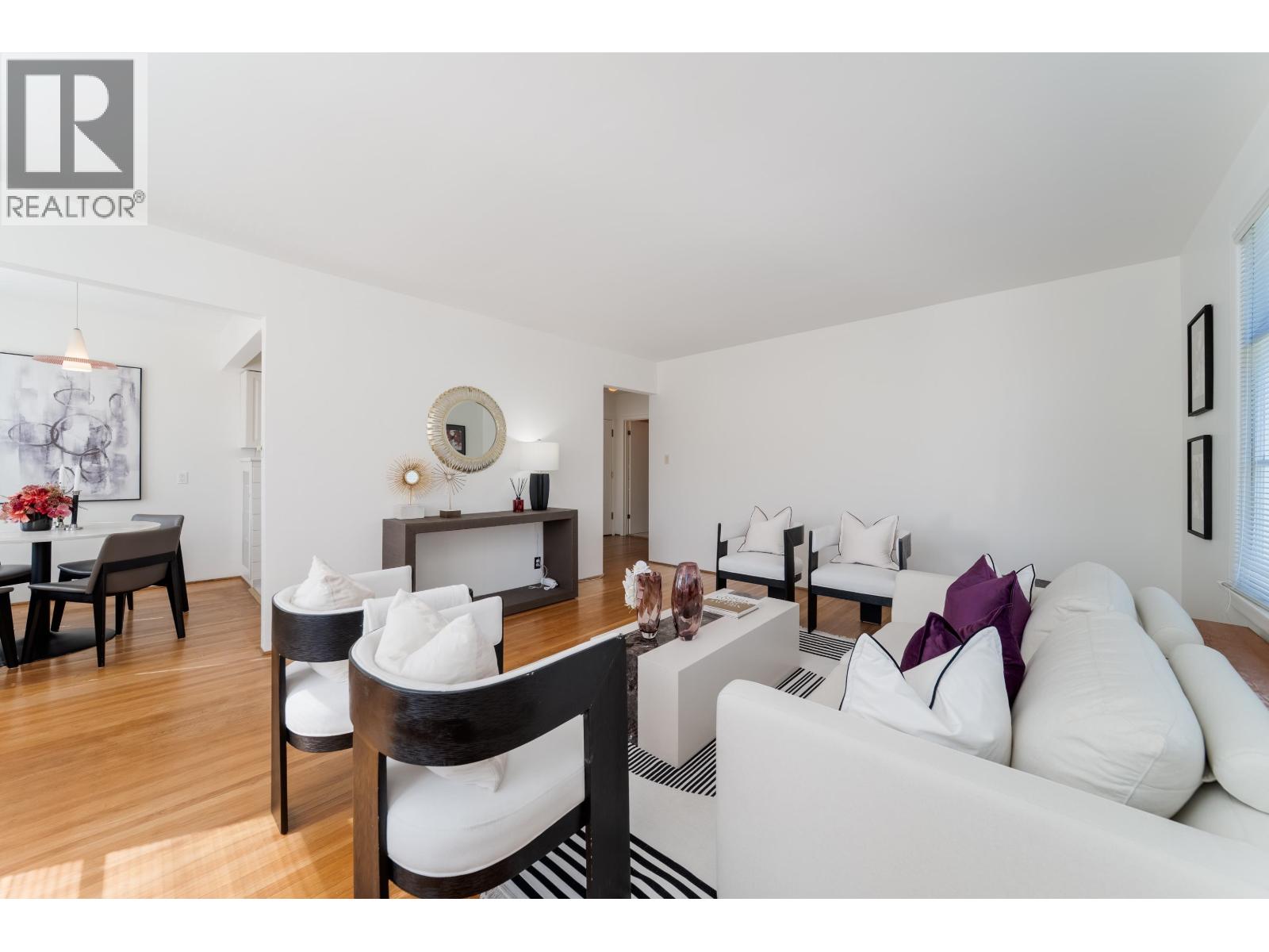 307 1565 Burnaby Street, Vancouver, British Columbia  V6G 1X1 - Photo 4 - R3120563