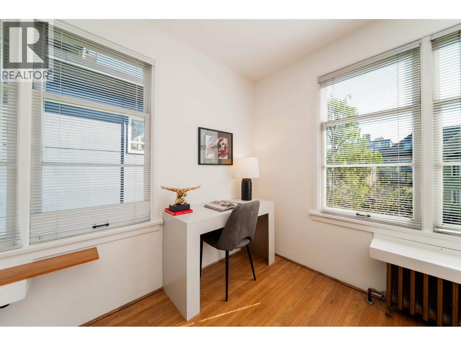 307 1565 Burnaby Street, Vancouver, British Columbia  V6G 1X1 - Photo 5 - R3120563