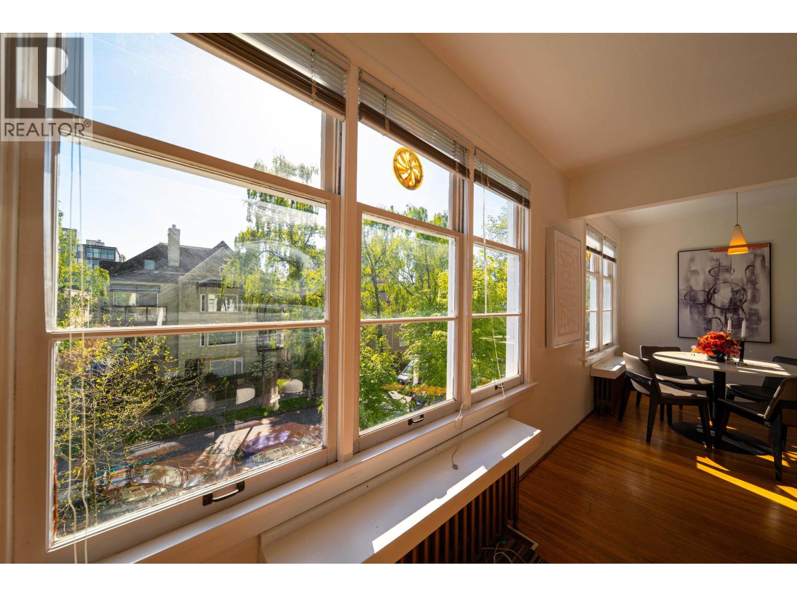 307 1565 Burnaby Street, Vancouver, British Columbia  V6G 1X1 - Photo 7 - R3120563